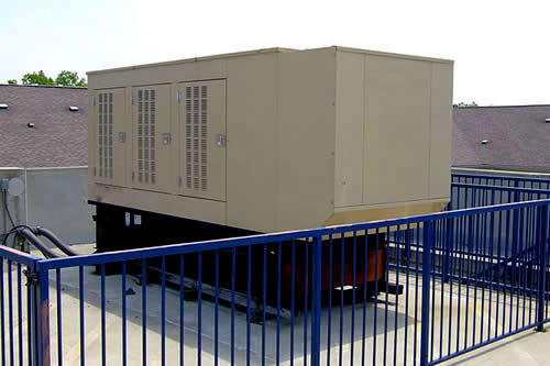 GENERADORES DE ENERGÍA