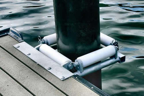 TORNILLERÍA PARA USO MARINO